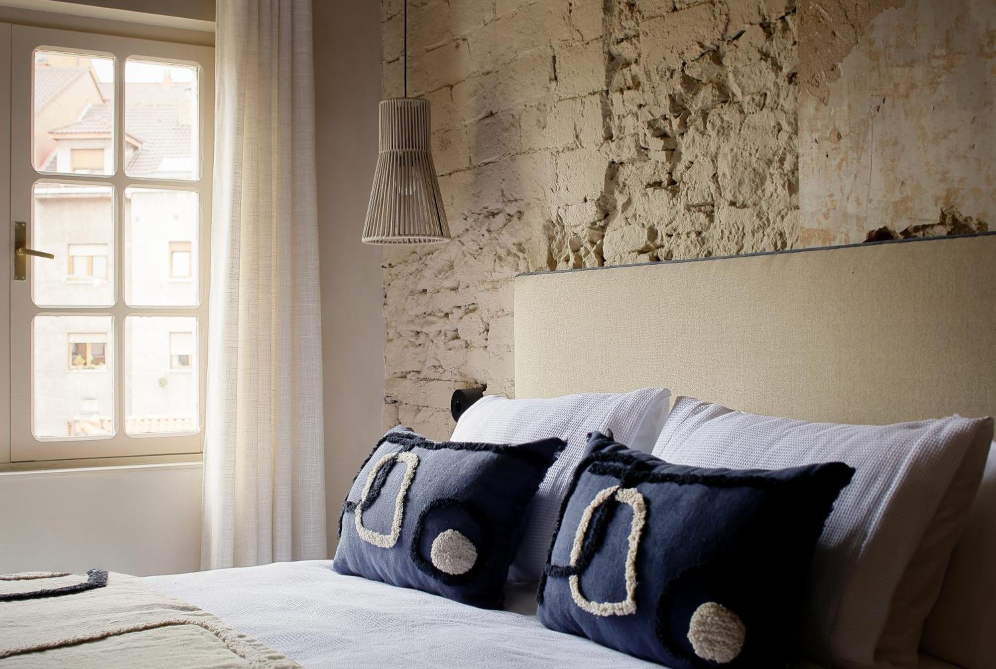 Apartamento Diseno Galiana 6 Arena Aviles Asturias Eksteriør bilde