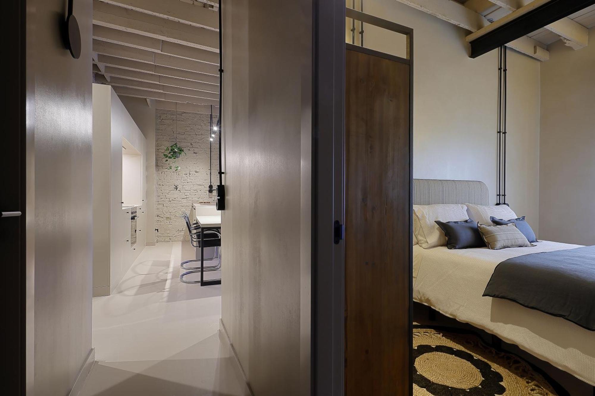 Apartamento Diseno Galiana 6 Arena Aviles Asturias Eksteriør bilde