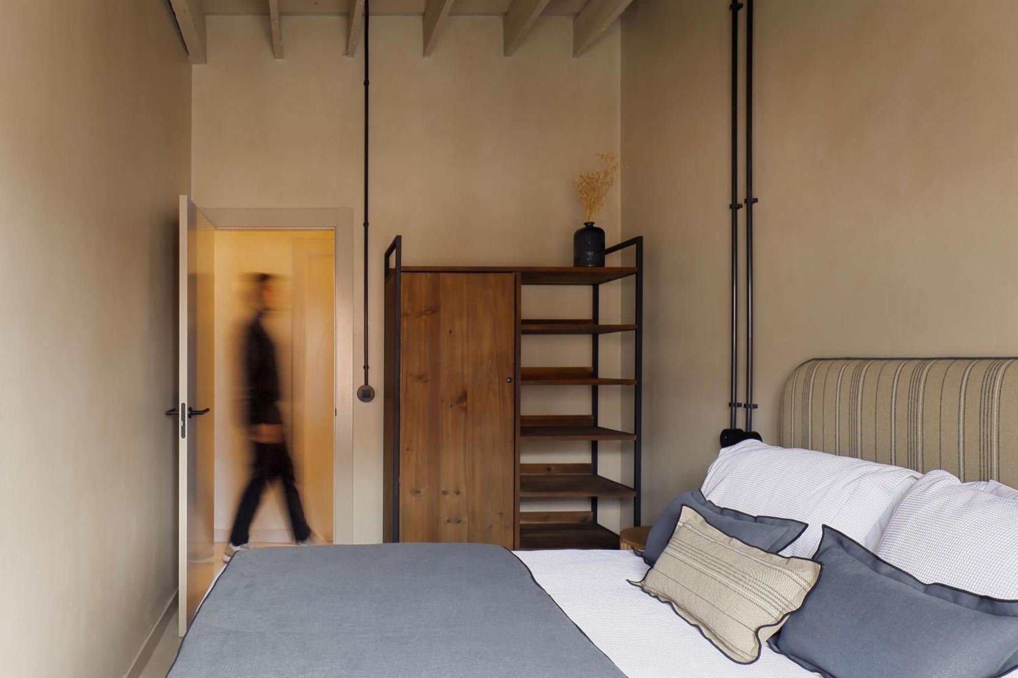 Apartamento Diseno Galiana 6 Arena Aviles Asturias Eksteriør bilde