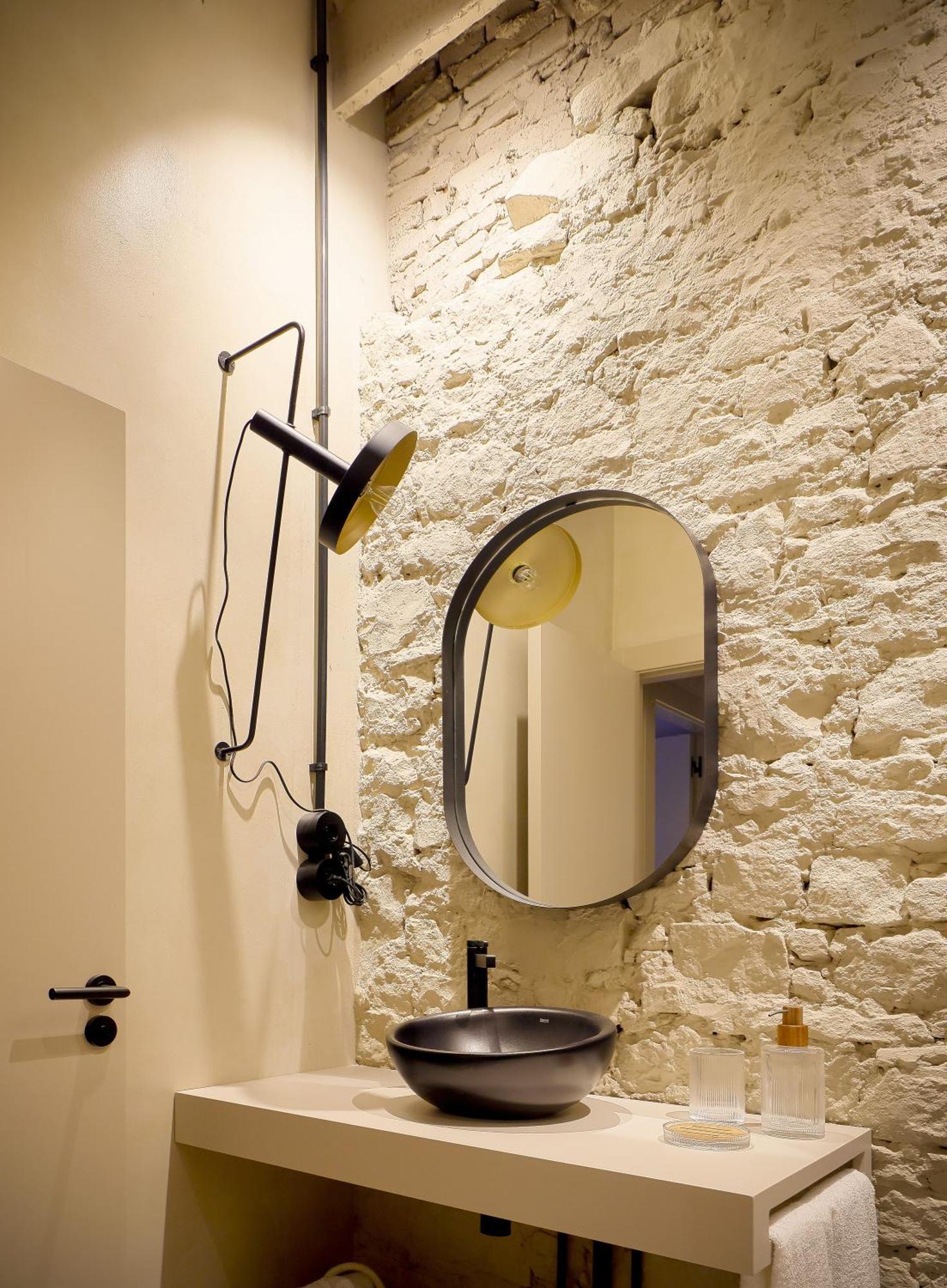 Apartamento Diseno Galiana 6 Arena Aviles Asturias Eksteriør bilde