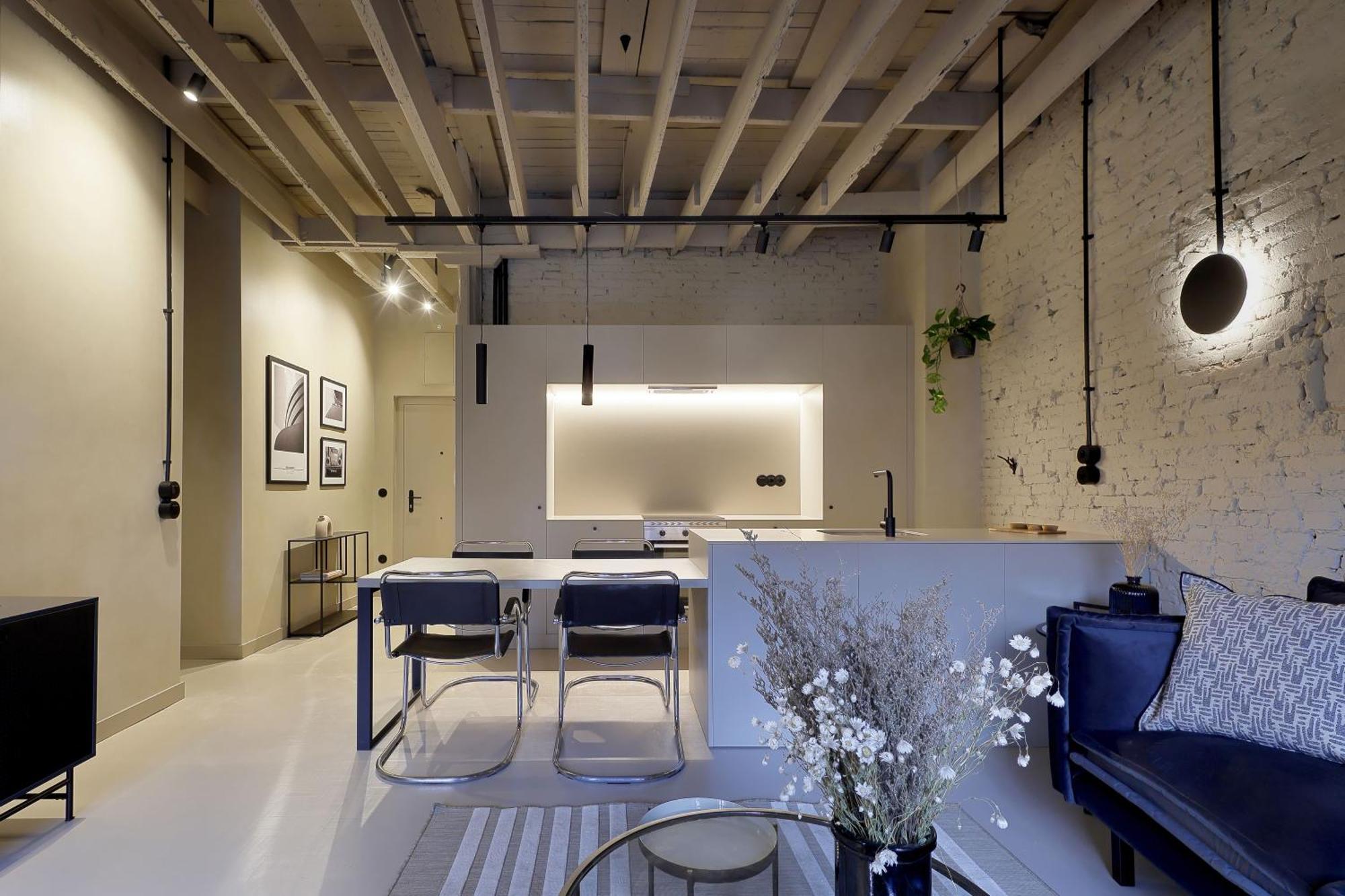 Apartamento Diseno Galiana 6 Arena Aviles Asturias Eksteriør bilde
