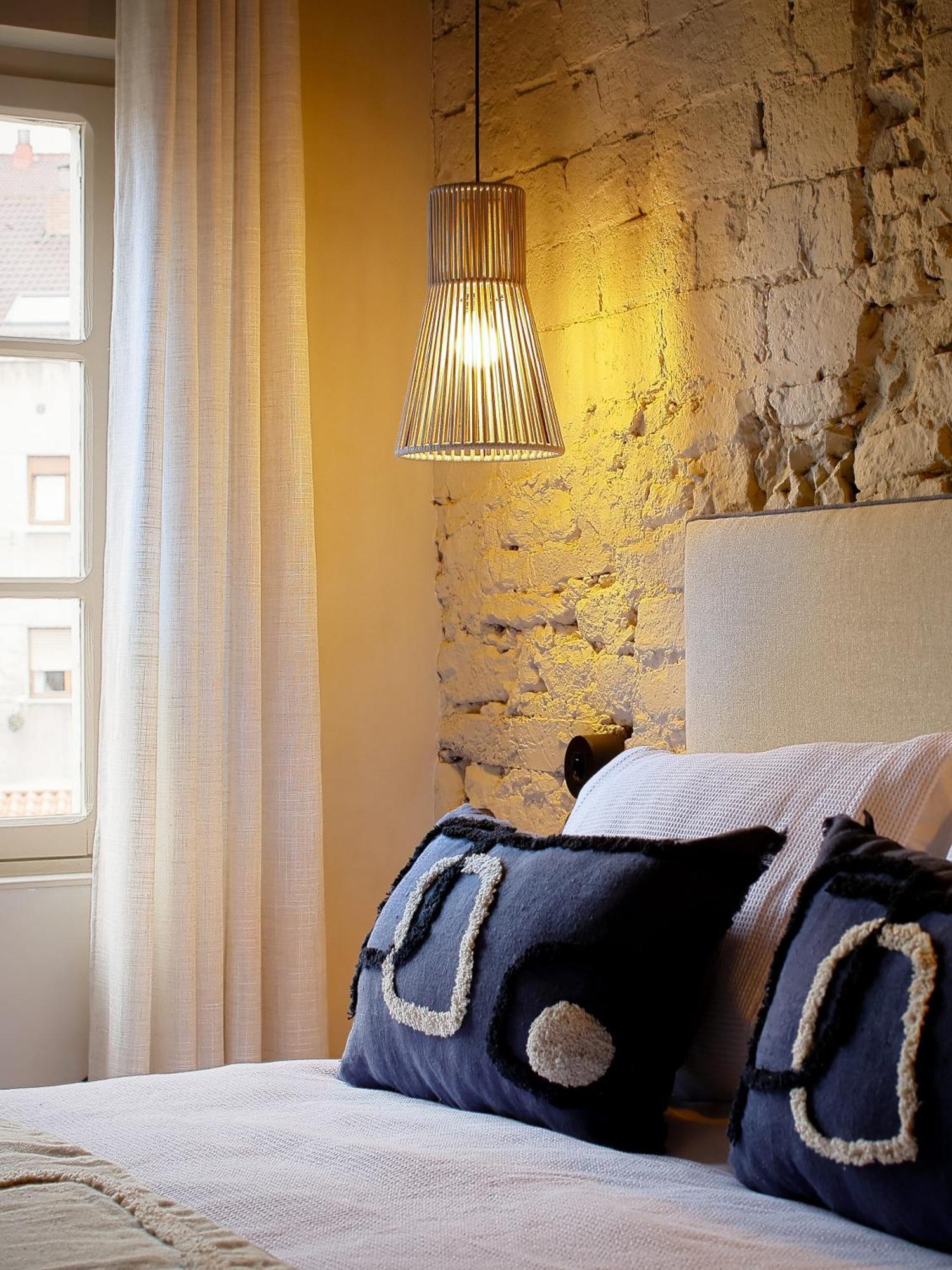 Apartamento Diseno Galiana 6 Arena Aviles Asturias Eksteriør bilde