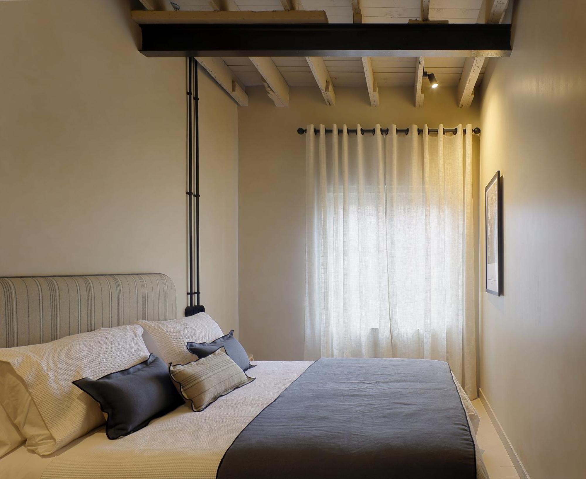 Apartamento Diseno Galiana 6 Arena Aviles Asturias Eksteriør bilde