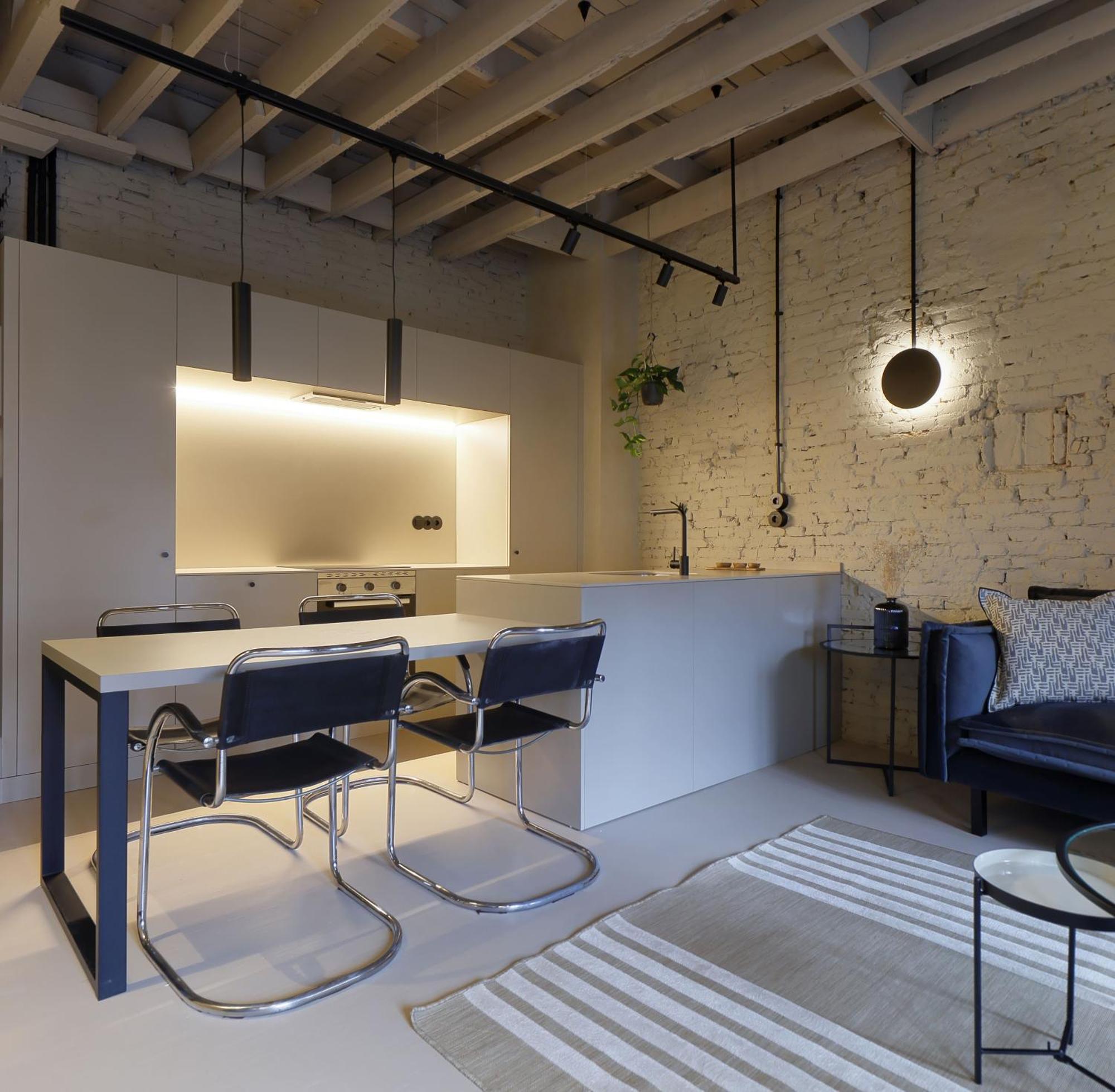 Apartamento Diseno Galiana 6 Arena Aviles Asturias Eksteriør bilde