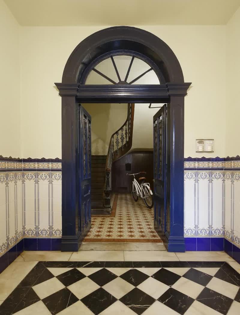 Apartamento Diseno Galiana 6 Arena Aviles Asturias Eksteriør bilde